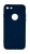Накладка силиконовая Aspor Original Collection Soft Touch iPhone 7/8 Синий - фото, изображение, картинка