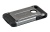 Накладка противоударная New Spigen iPhone 4/4S Серый - фото, изображение, картинка
