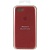 Накладка Silicone Case Original iPhone 7/8/SE (25) Красная Камелия - фото, изображение, картинка