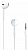 Наушники Apple EarPods Jack 3,5mm (AAAA) в оригинальной упаковке* - фото, изображение, картинка