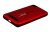 Накладка противоударная Xmart с подставкой Xiaomi Redmi 4А Красный - фото, изображение, картинка