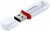 USB 2.0 Флеш-накопитель 64GB SmartBuy Crown Белый* - фото, изображение, картинка