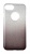 Накладка силиконовая Aspor Mask Collection Песок с отливом iPhone 7/8 Серебряный/Черный - фото, изображение, картинка