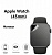 Пленка Apple Watch (45 mm) Polymer Матовый* - фото, изображение, картинка