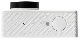Экшн-камера Xiaomi Yi Sport Basic Edition Белый - фото, изображение, картинка