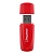 USB 2.0 Флеш-накопитель 64GB SmartBuy Scout Красный* - фото, изображение, картинка