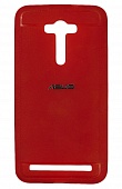 Накладка силиконовая Duomili Asus Laser 2 ZE550KL Красный