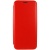 Книжка кожа Creative Case Samsung A505 (A50 2019) Красный тех.упак - фото, изображение, картинка