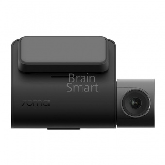 Видеорегистратор Xiaomi 70 mai Smart Dash Cam Pro Midrive D02 EU - фото, изображение, картинка