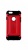 Накладка противоударная New Spigen iPhone 6 Красный - фото, изображение, картинка