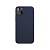 Накладка Silicone Case Original iPhone 13 mini (20) Синий - фото, изображение, картинка