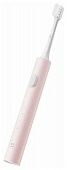 Электрич. зубная щетка Xiaomi Mijia Electric Toothbrush T200 (MES606) Розовый* - фото, изображение, картинка