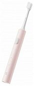 Электрич. зубная щетка Xiaomi Mijia Electric Toothbrush T200 (MES606) Розовый* - фото, изображение, картинка