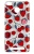 Накладка силиконовая с рисунком Xiaomi Redmi 3S Ягоды - фото, изображение, картинка