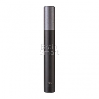Триммер для носа Xiaomi Mini Nose Hair Trimmer HN1 Черный - фото, изображение, картинка