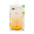 Накладка силиконовая Oucase Clorful Series Wiredrawing iPhone 7 Plus/8 Plus с отливом Золотой - фото, изображение, картинка
