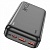 Внешний аккумулятор Hoco J101A 20000 mAh (22.5W/PD20W/QC 3.0) Черный* - фото, изображение, картинка