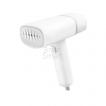 Отпариватель Xiaomi Lofans Hand-Held Steam Brush (GT-306LW) (RU) Белый* - фото, изображение, картинка