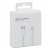 Кабель USB-C to Lightning Apple Foxconn (1м)* - фото, изображение, картинка