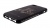 Накладка силиконовая со стразами iPhone 5/5S/SE Черный/Золотой - фото, изображение, картинка