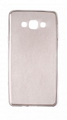 Накладка силиконовая Fitto Samsung A7 Серый