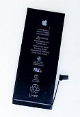 Аккумуляторная батарея Original iPhone 7 (100% Емкость) - фото, изображение, картинка