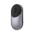 Мышь беспроводная Xiaomi Mi Portable Mouse 2 (BXSBMW02) Серый - фото, изображение, картинка
