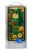 Накладка пластиковая Soft touch с рисунком Xiaomi Redmi 3 Pro Paris - фото, изображение, картинка