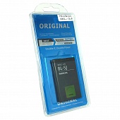 Аккумуляторная батарея Original Nokia BL-5J (5228/5230/5800/Asha200/302/C3/X1-01/Lumia520/525/530)