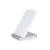 Беспроводное ЗУ Xiaomi Vertical Air-Cooled Wireless Charger 30W (MDY-11-EG) Белый* - фото, изображение, картинка
