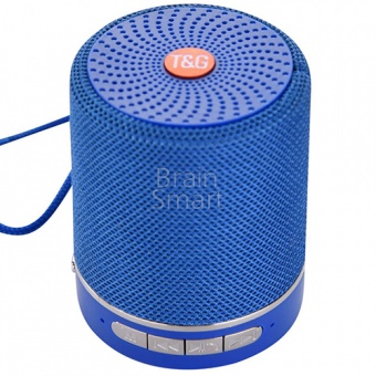 Колонка Bluetooth JBL TG511 Синий - фото, изображение, картинка