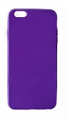 Накладка силиконовая Activ Juicy iPhone 6 Plus Фиолетовый