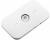 3G/4G Мобильный Wi-Fi роутер Huawei E5573 Белый - фото, изображение, картинка