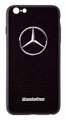 Накладка силиконовая ST.helens iPhone 6 Plus Mercedes