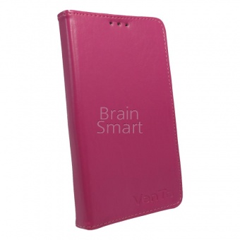 Книжка универсальная VenTo 5 Розовый - фото, изображение, картинка