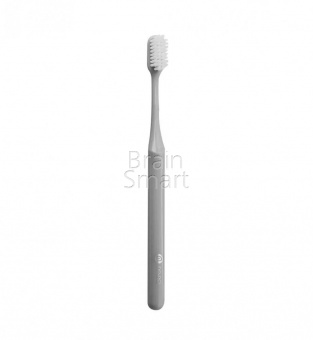 Зубная щетка Xiaomi Doctor Bei Youth Ver. Серый* - фото, изображение, картинка