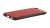 Накладка силиконовая Oucase Supremacy leather Series iPhone 6 Красный - фото, изображение, картинка