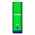 USB 2.0 Флеш-накопитель 4GB SmartBuy Easy Зеленый* - фото, изображение, картинка