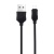 USB кабель Micro HOCO X6 Khaki (1м) Черный - фото, изображение, картинка