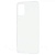 Накладка силиконовая тех.упак SMTT Samsung A72/A725 Прозрачный - фото, изображение, картинка
