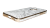 Накладка силиконовая Oucase Dimon Series iPhone 5/5S/SE Серебряный - фото, изображение, картинка