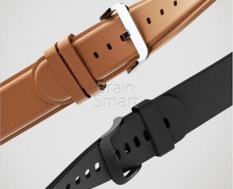 Смарт-часы Xiaomi Mibro Watch Lite 2 (XPAW011) BT Call/AMOLED/AOD/2 Ремешка Черный* - фото, изображение, картинка