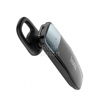 Гарнитура Bluetooth HOCO E31 Graceful Черный - фото, изображение, картинка