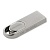 USB 2.0 Флеш-накопитель 64GB SmartBuy M3 Серебристый* - фото, изображение, картинка