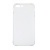 Накладка силиконовая Hoco Light Series iPhone 7 Plus/8 Plus Прозрачный - фото, изображение, картинка