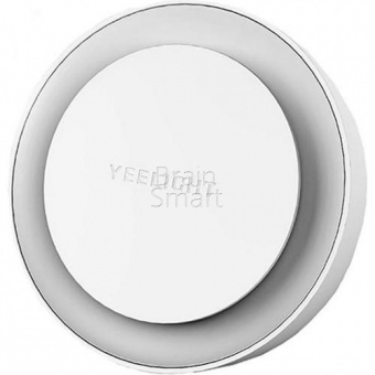 Ночник с датчиком света Xiaomi Yeelight (YLYD10YL) 220V (CN) Белый* - фото, изображение, картинка