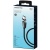 USB кабель Type-C Magnetic Borofone BU1 MagJet (1,2м/3A) Черный - фото, изображение, картинка