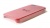 Накладка Silicone Case Original iPhone 5/5S/SE (25) Красная Камелия - фото, изображение, картинка