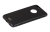 Накладка силиконовая J-Case Jack Series под кожу с магнитом iPhone 6 Plus Черный - фото, изображение, картинка