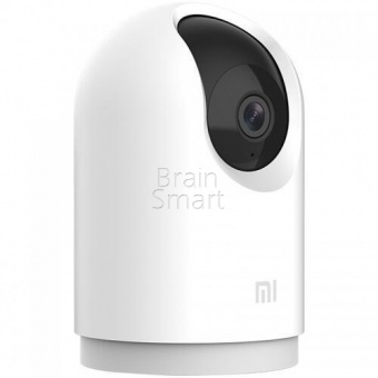 IP-камера Xiaomi Mi Smart Camera Pro (PTZ Version) (MJSXJ06CM) Белый - фото, изображение, картинка